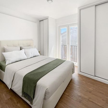 Sea Light Apartment Sesimbra. 2 Bedrooms, 6 Guests ภายนอก รูปภาพ