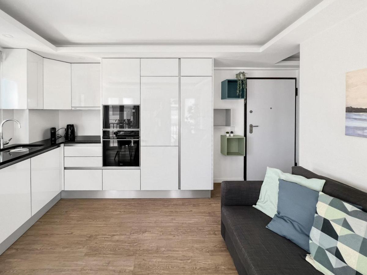 Sea Light Apartment Sesimbra. 2 Bedrooms, 6 Guests ภายนอก รูปภาพ